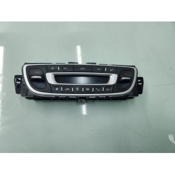 MANDO CLIMATIZADOR 27510007R 