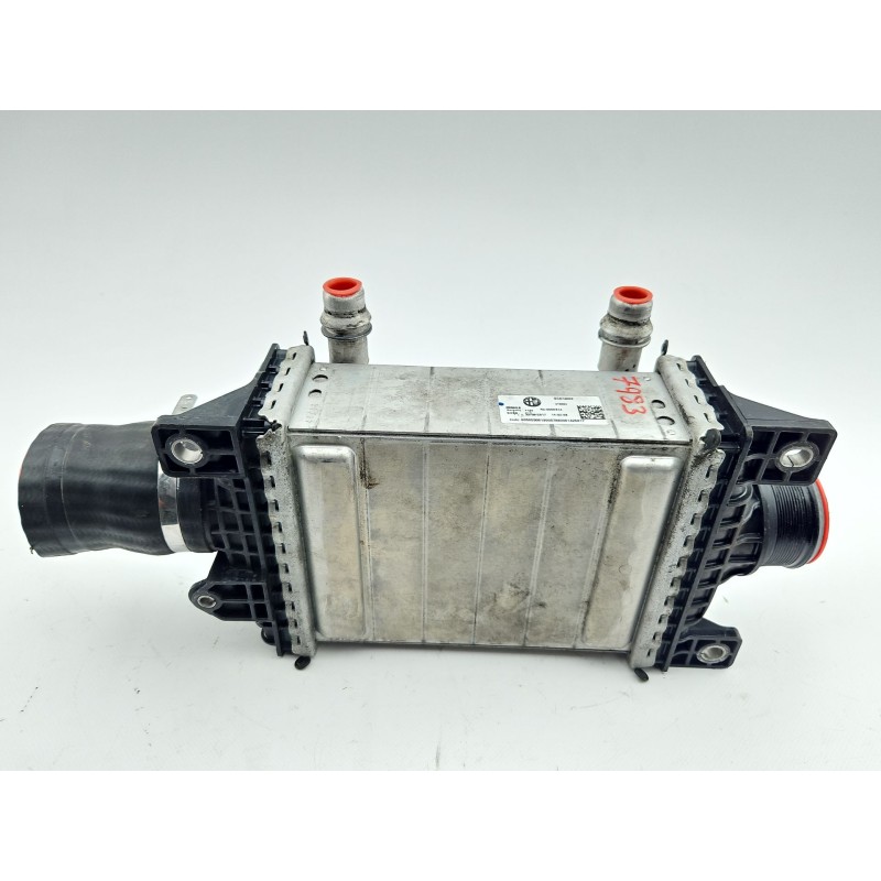 INTERCOOLER GC874002 / 318862 