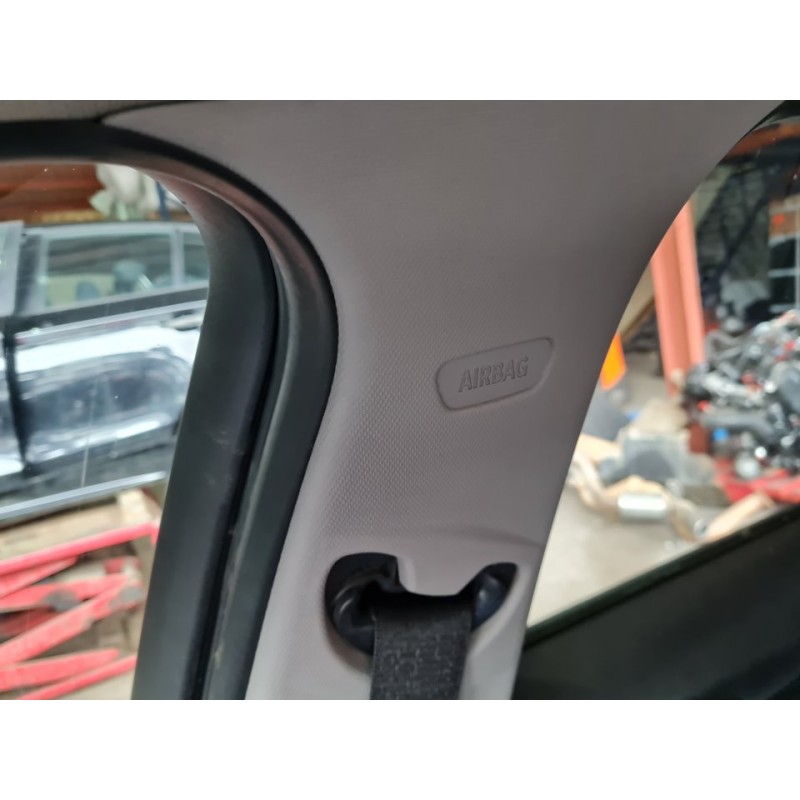 AIRBAG CORTINA DELANTERO DERECHO 