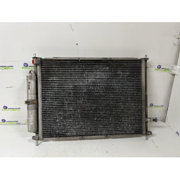 CONDENSADOR / RADIADOR AIRE ACONDICIONADO 1760100007000 