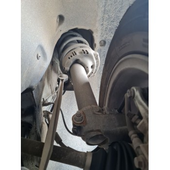 AMORTIGUADOR DELANTERO IZQUIERDO 5WA413031 