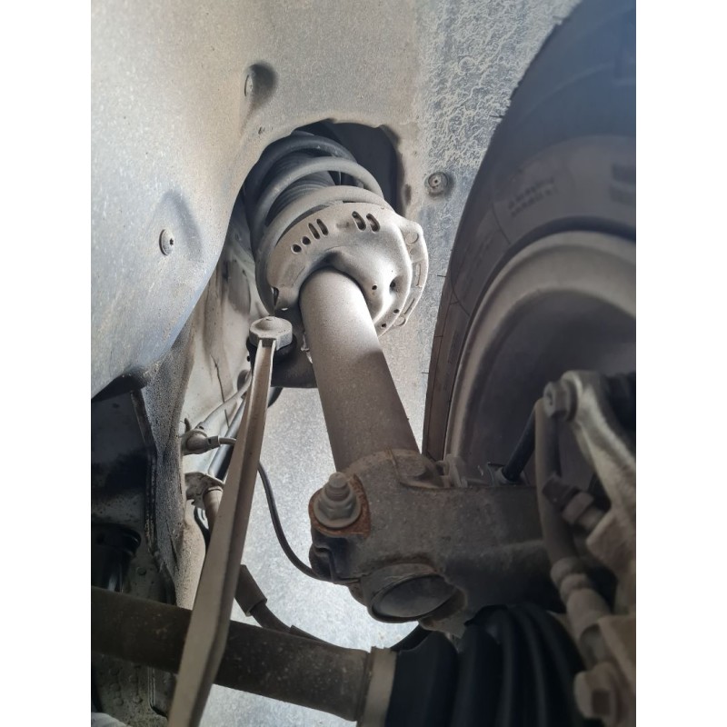 AMORTIGUADOR DELANTERO IZQUIERDO 5WA413031 