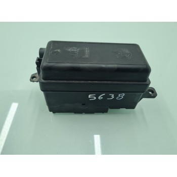 CAJA RELES / FUSIBLES 690660402 