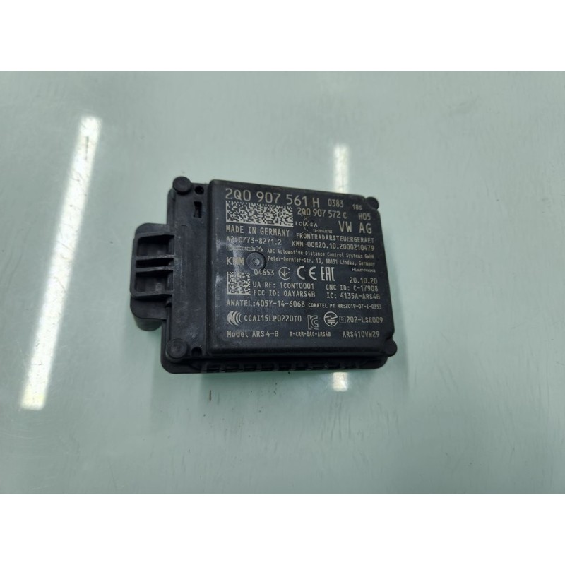 MODULO ELECTRONICO 2Q0907561H 