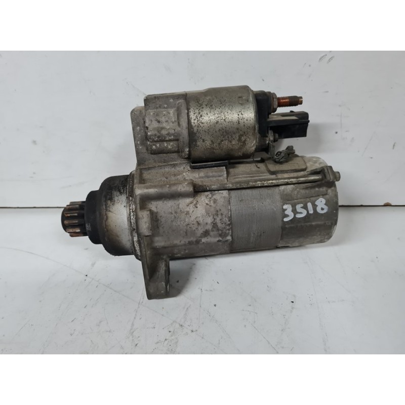 MOTOR ARRANQUE 02M911023N 