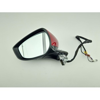 ESPEJO RETROVISOR IZQUIERDO 