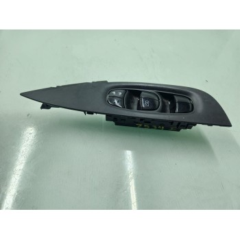 MANDO ELEVALUNAS DELANTERO IZQUIERDO 809614EH0AX 
