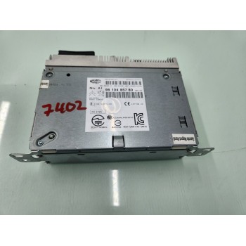 SISTEMA AUDIO / RADIO CD 9810485780 
