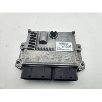 CENTRALITA MOTOR UCE 9831983280 