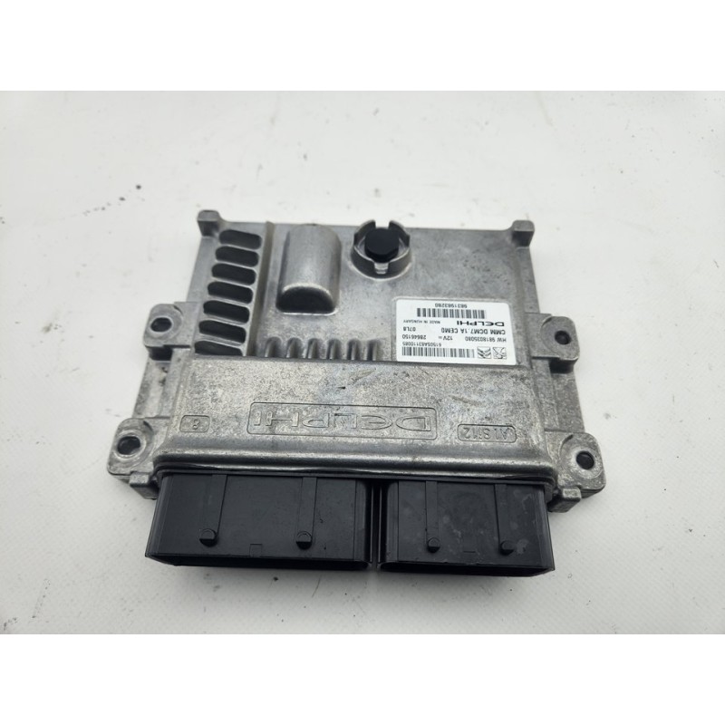 CENTRALITA MOTOR UCE 9831983280 
