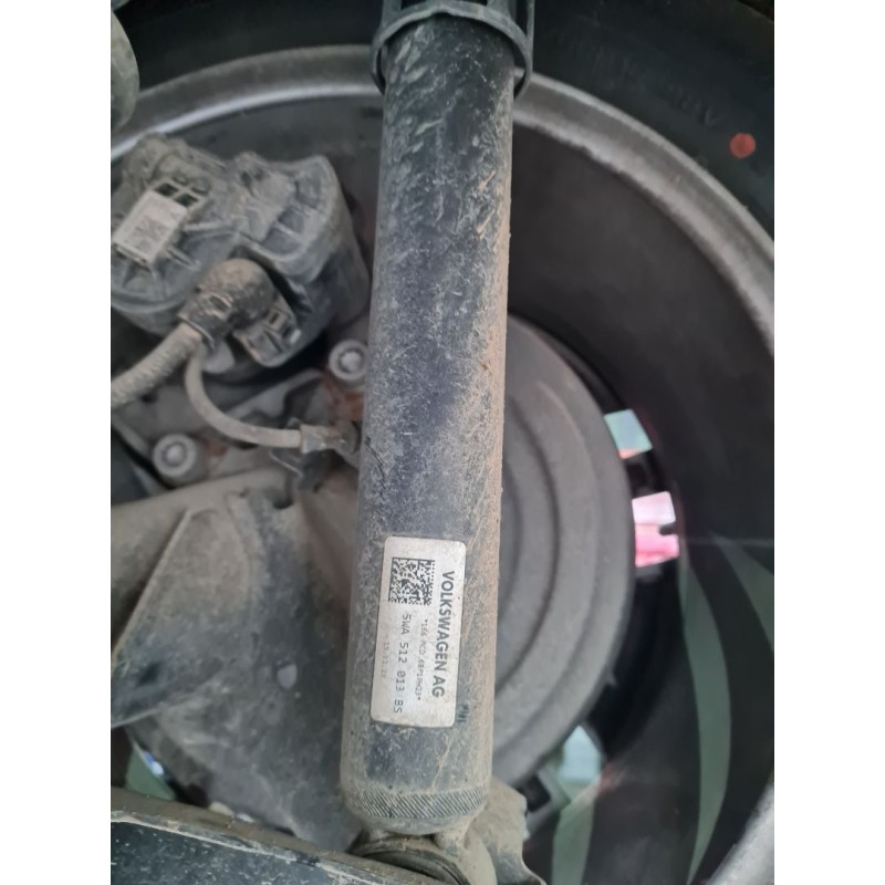AMORTIGUADOR TRASERO DERECHO 5WA512013BS 