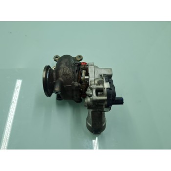 TURBOCOMPRESOR 05E145701E 