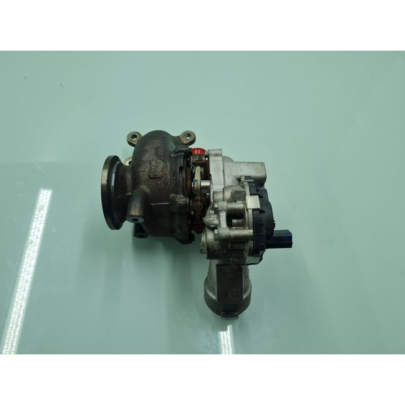 TURBOCOMPRESOR 05E145701E 