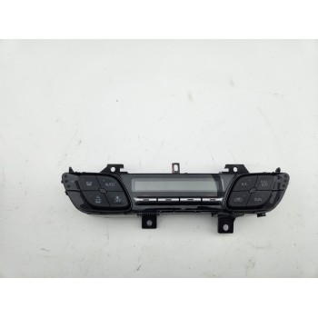 MANDO CALEFACCION / AIRE ACONDICIONADO 55900F4031 
