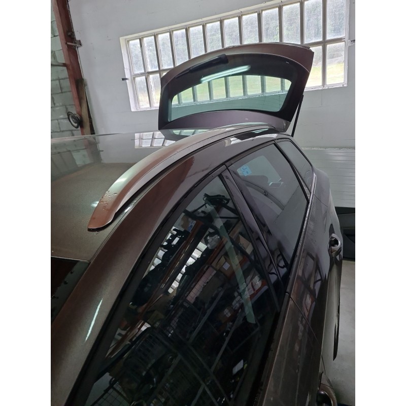 BARRAS TECHO 5F9860021A / 5F9860022A 