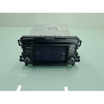 SISTEMA NAVEGACION GPS GKK966DV0 