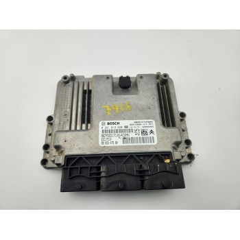 CENTRALITA MOTOR UCE 9805947580 