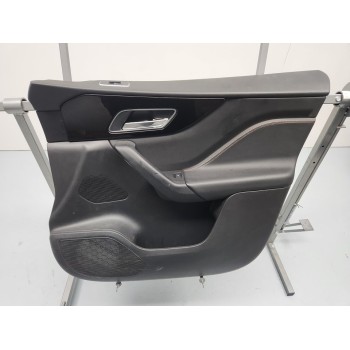 GUARNECIDO PUERTA DELANTERA DERECHA HK8320162ABW 