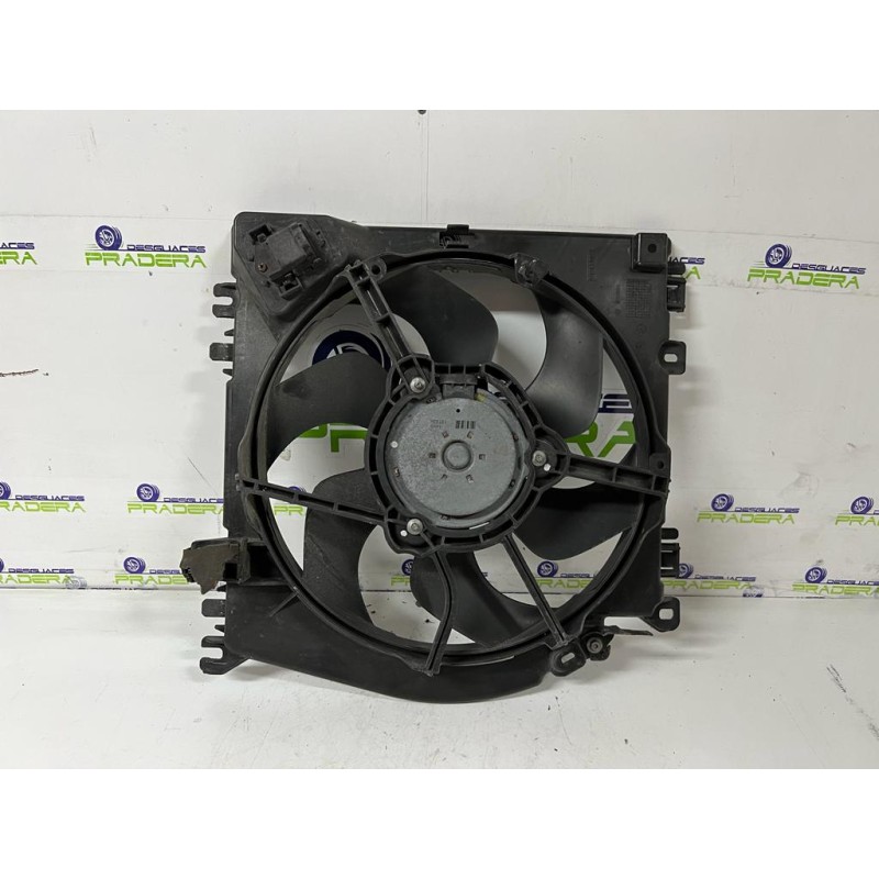 ELECTROVENTILADOR 8200966249 