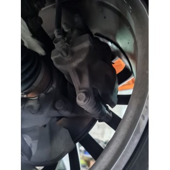 PINZA DE FRENO DELANTERA IZQUIERDA 4775002490 