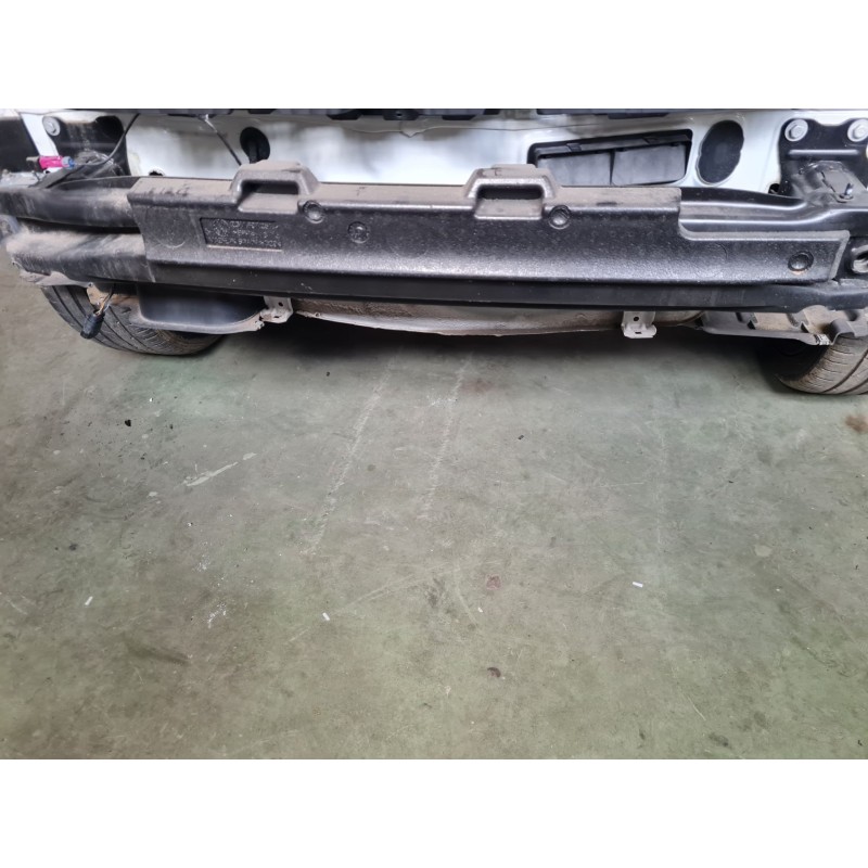 REFUERZO PARAGOLPES TRASERO 2GM807305 