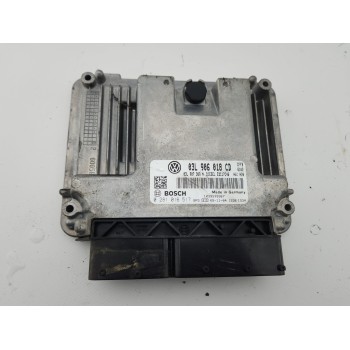 CENTRALITA MOTOR UCE 03L906018CD / 03L907309N / 0281016517 