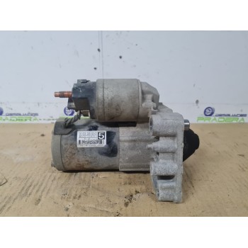 MOTOR ARRANQUE 9663528880 