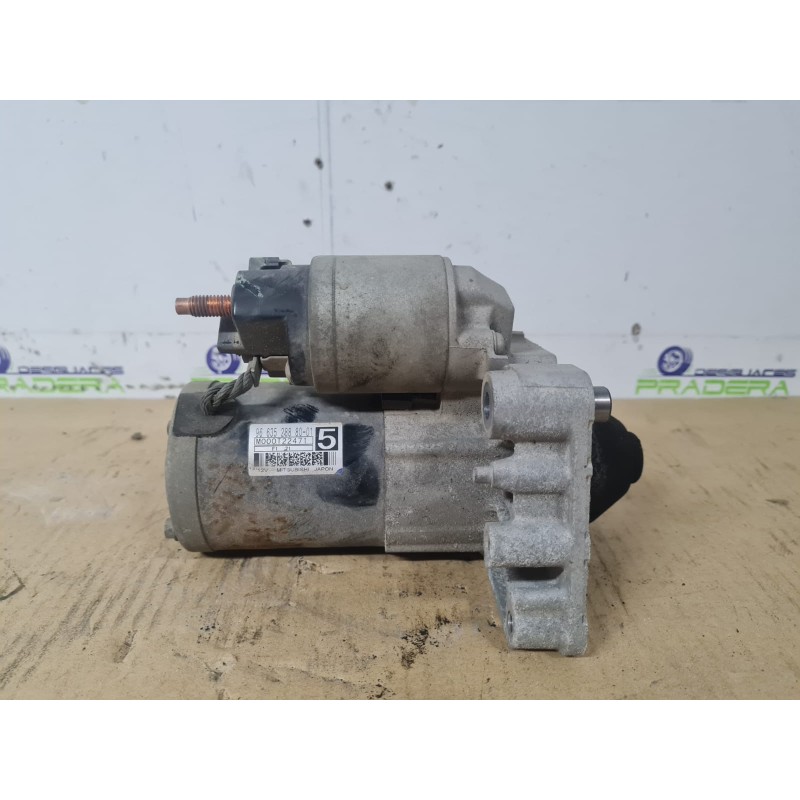 MOTOR ARRANQUE 9663528880 