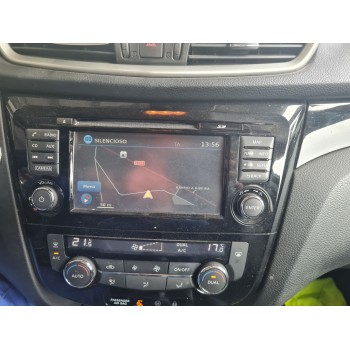PANTALLA MULTIFUNCION 