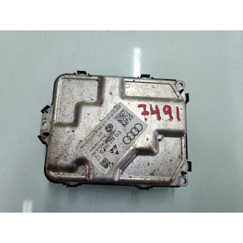 CENTRALITA FAROS XENON 8V0907399D 