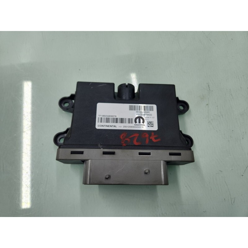 MODULO ELECTRONICO A3C02908400 