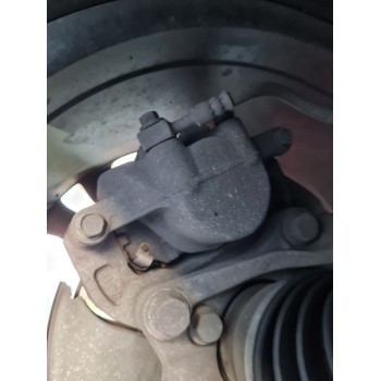 PINZA DE FRENO DELANTERA DERECHA 