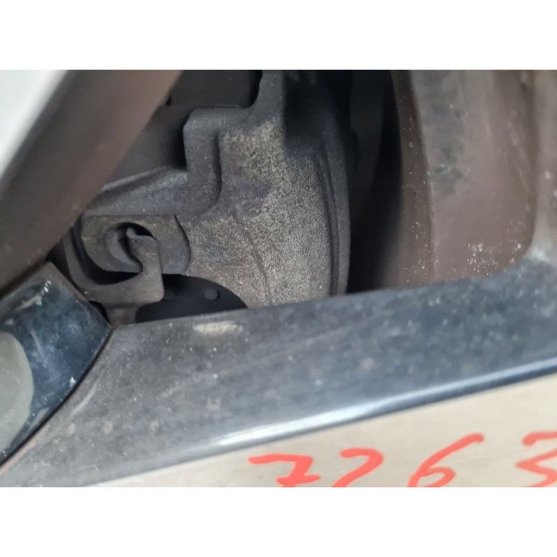 PINZA DE FRENO DELANTERA DERECHA 