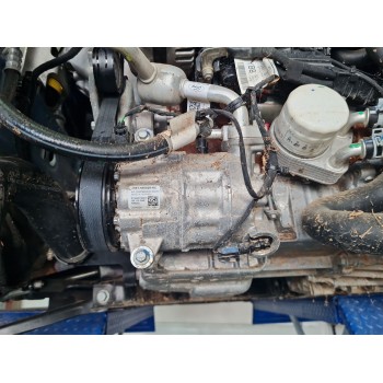 COMPRESOR AIRE ACONDICIONADO JX6119D629HC 