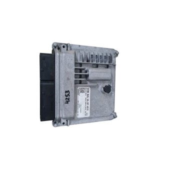 CENTRALITA MOTOR UCE 04L907445B 