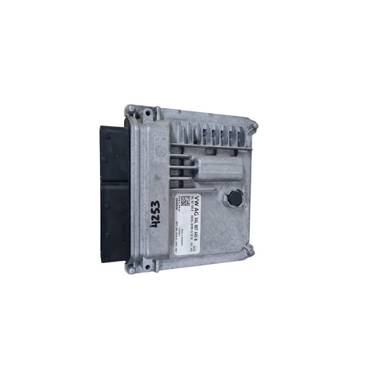 CENTRALITA MOTOR UCE 04L907445B 