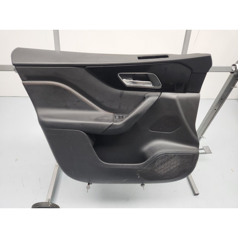 GUARNECIDO PUERTA DELANTERA IZQUIERDA HK8320163ABW 