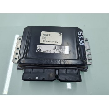 CENTRALITA MOTOR UCE 7527610 