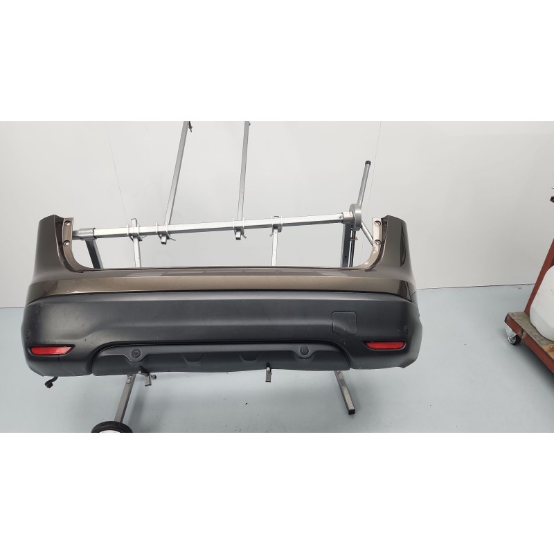 PARAGOLPES TRASERO 850224EB0H / H50224EBMH 