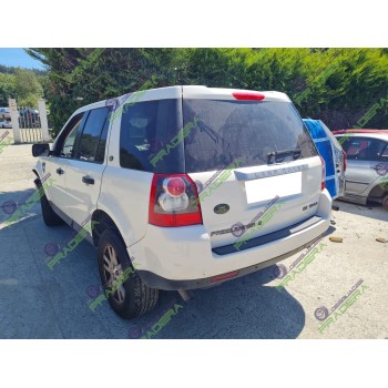 LAND ROVER FREELANDER 2 (L359)
