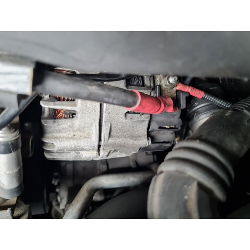 ALTERNADOR 