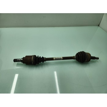 TRANSMISION DELANTERA IZQUIERDA 8200788672 