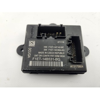 MODULO ELECTRONICO F1ET14B531BG 
