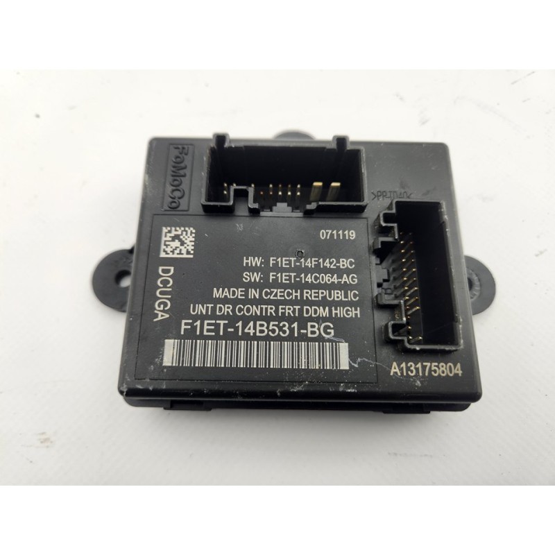 MODULO ELECTRONICO F1ET14B531BG 