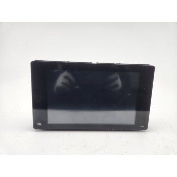 PANTALLA MULTIFUNCION 86140F4020 