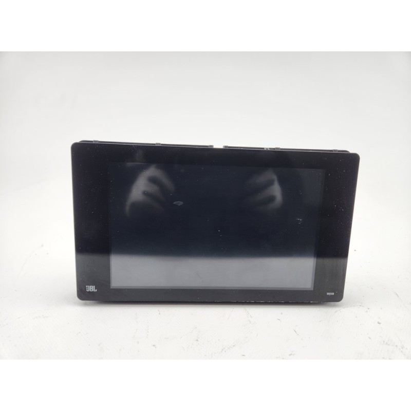 PANTALLA MULTIFUNCION 86140F4020 