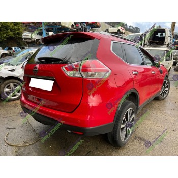 NISSAN X-TRAIL (T32)