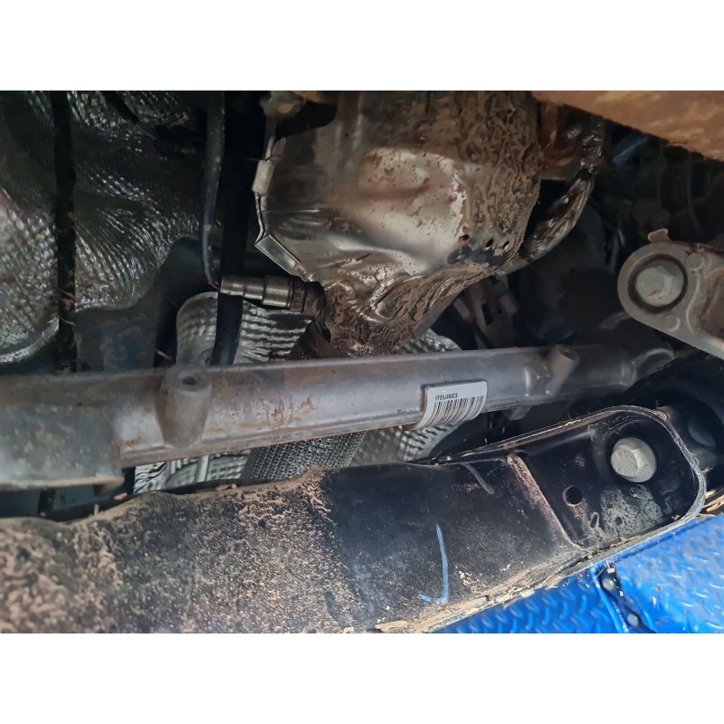 CREMALLERA DIRECCION L1TC3A500AB 