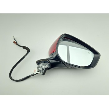 ESPEJO RETROVISOR DERECHO 