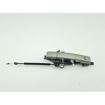 MANETA EXTERIOR TRASERA IZQUIERDA BJ32224N02 / LR168659 / L8B222400AC8LML / 